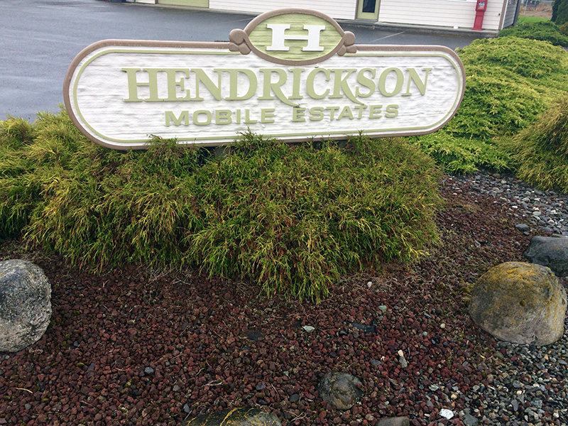 Hendrickson Community 26