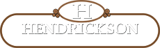 Hendrickson Community Logo